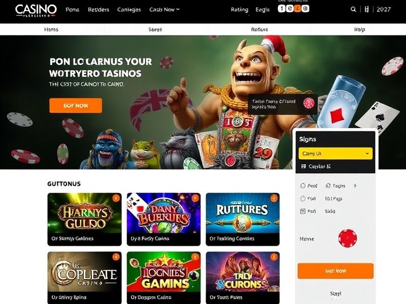One Casino NZ: Your definitive guide to online gambling games, legal compliance, bonuses, and expert reviews in New Zealand. Get informed, play responsibly, and maximize your casino experience.