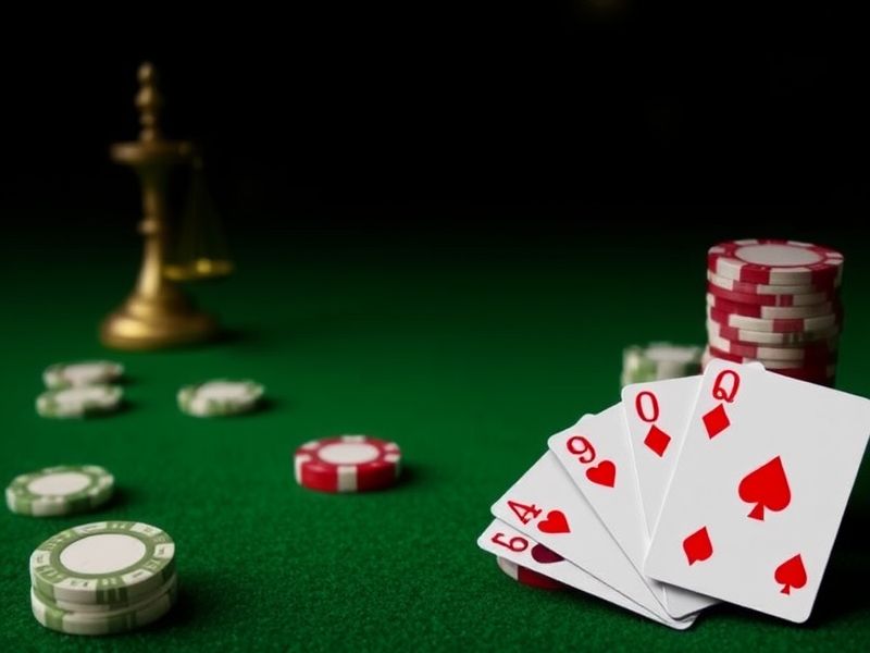 One Casino NZ: Your definitive guide to online gambling games, legal compliance, bonuses, and expert reviews in New Zealand. Get informed, play responsibly, and maximize your casino experience.